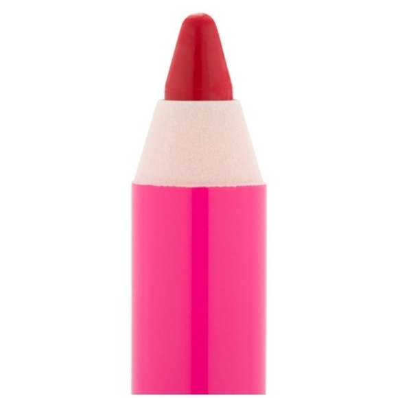 JEFFREE STAR COSMETICS Velvet Lip Liner in "Cherry Wet", NEW. - Picture 7 of 11